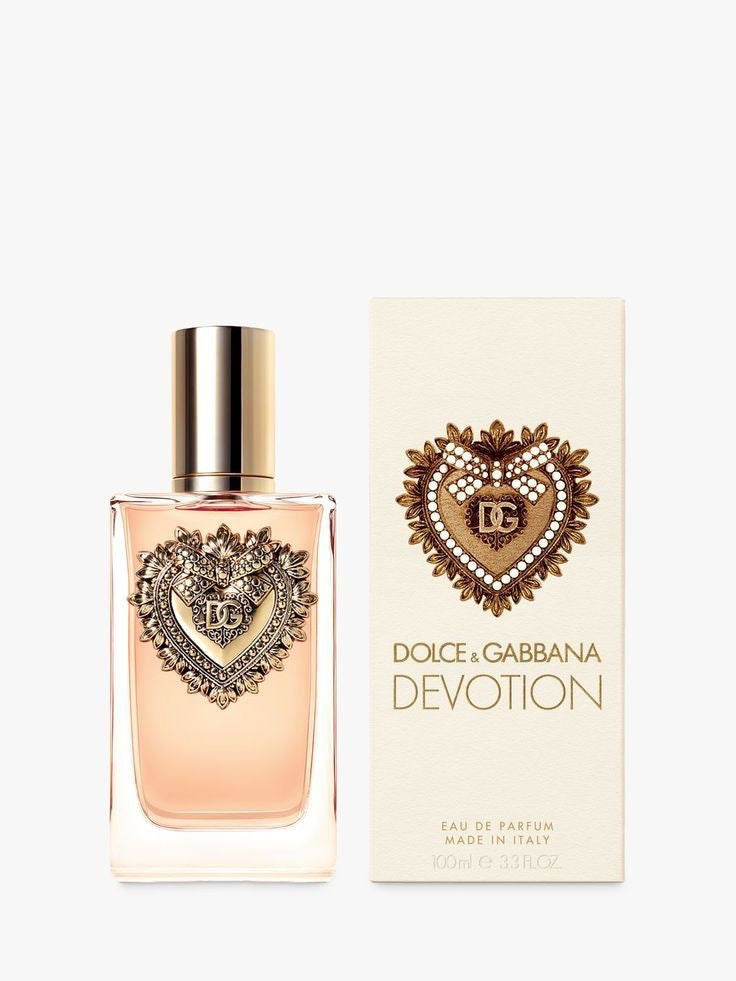 Devotion Dolce&Gabbana Eau de Parfum 100 ml