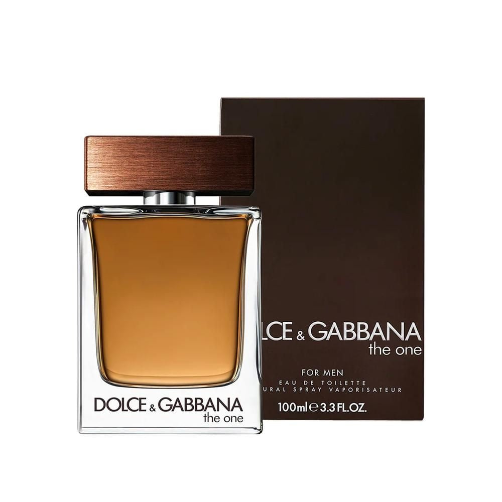 The One Pour Homme Dolce&Gabbana