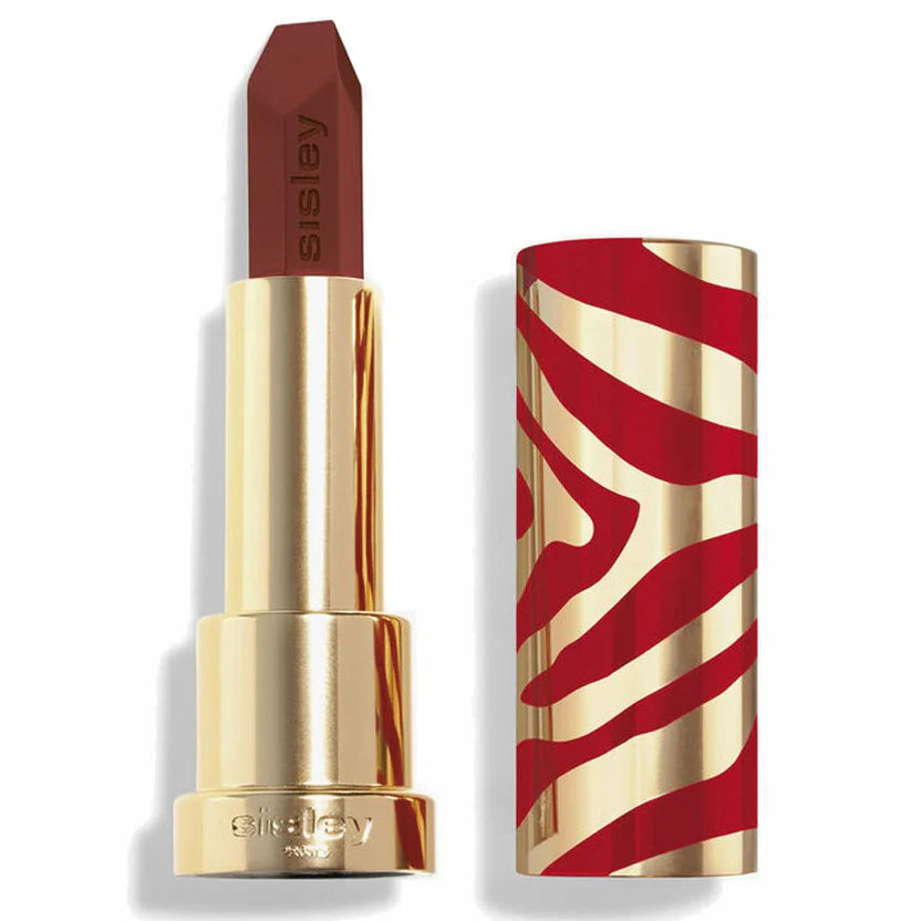 Le Phyto-Rouge Sisley Rossetto Idratante Lunga Durata – Finish Satinato Luminoso