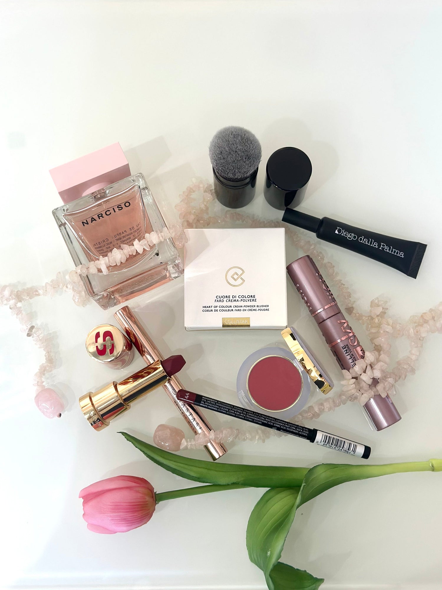 Outlet Make Up