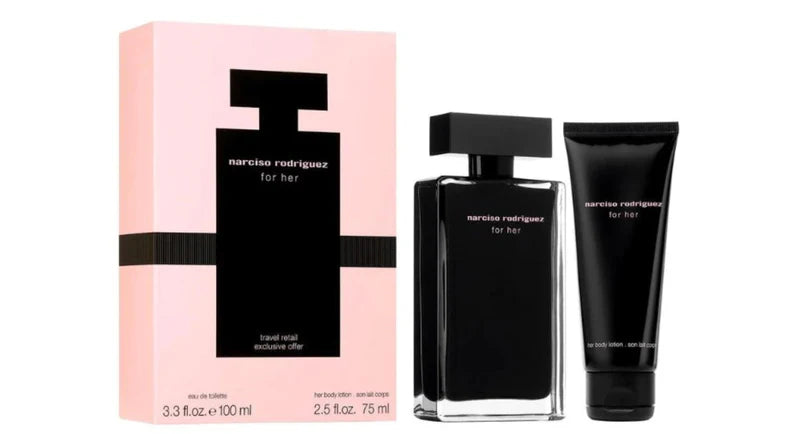 Narciso Rodriguez For Her