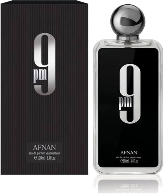 9pm Afnan Eau de Parfum 100 ml