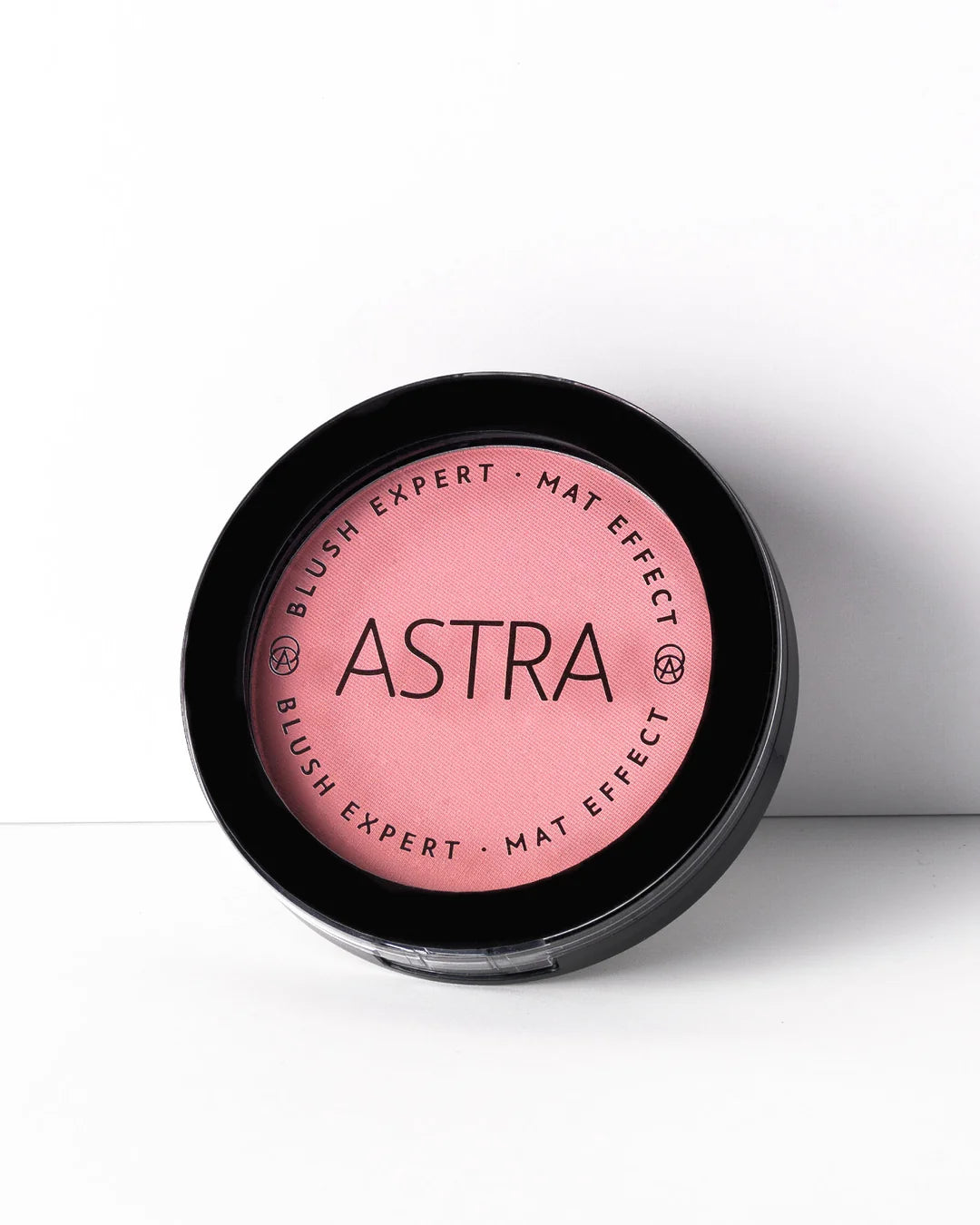 Blush Expert - Astra                   Mat Effect | Fard Compatto Effetto Opaco Naturale
