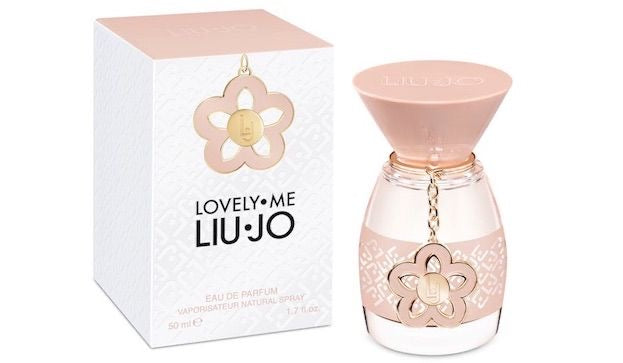 Lovely•Me Liu Jo Eau de Parfum