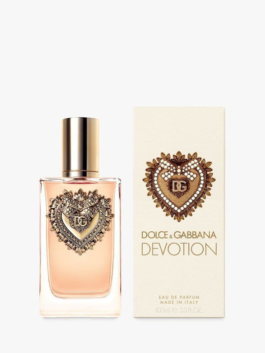 Devotion Dolce&Gabbana Eau de Parfum 100 ml