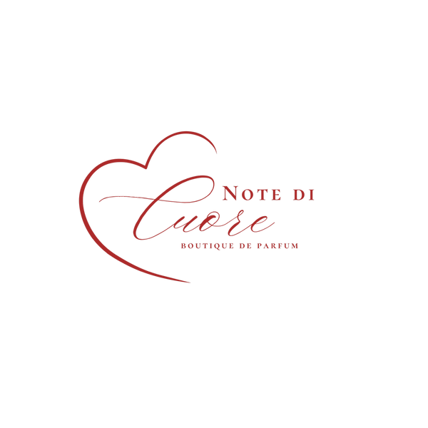 Note di Cuore Profumeria