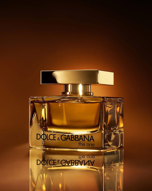 The One Intense Dolce e Gabbana