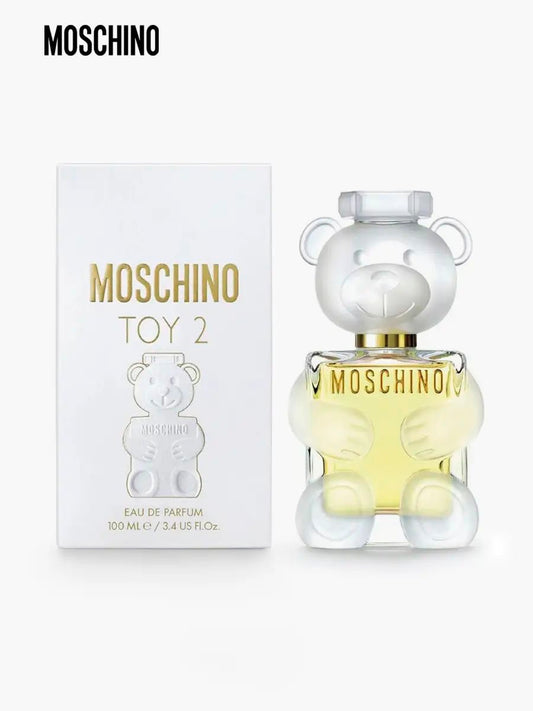 Moschino Toy 2
