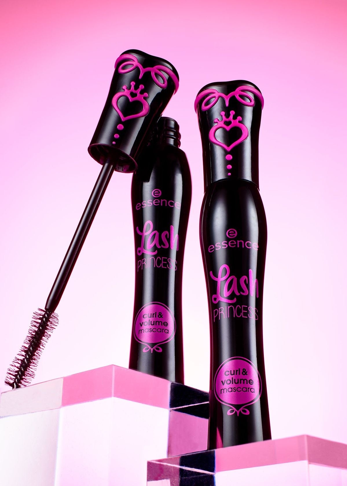 Mascara Lash Princess