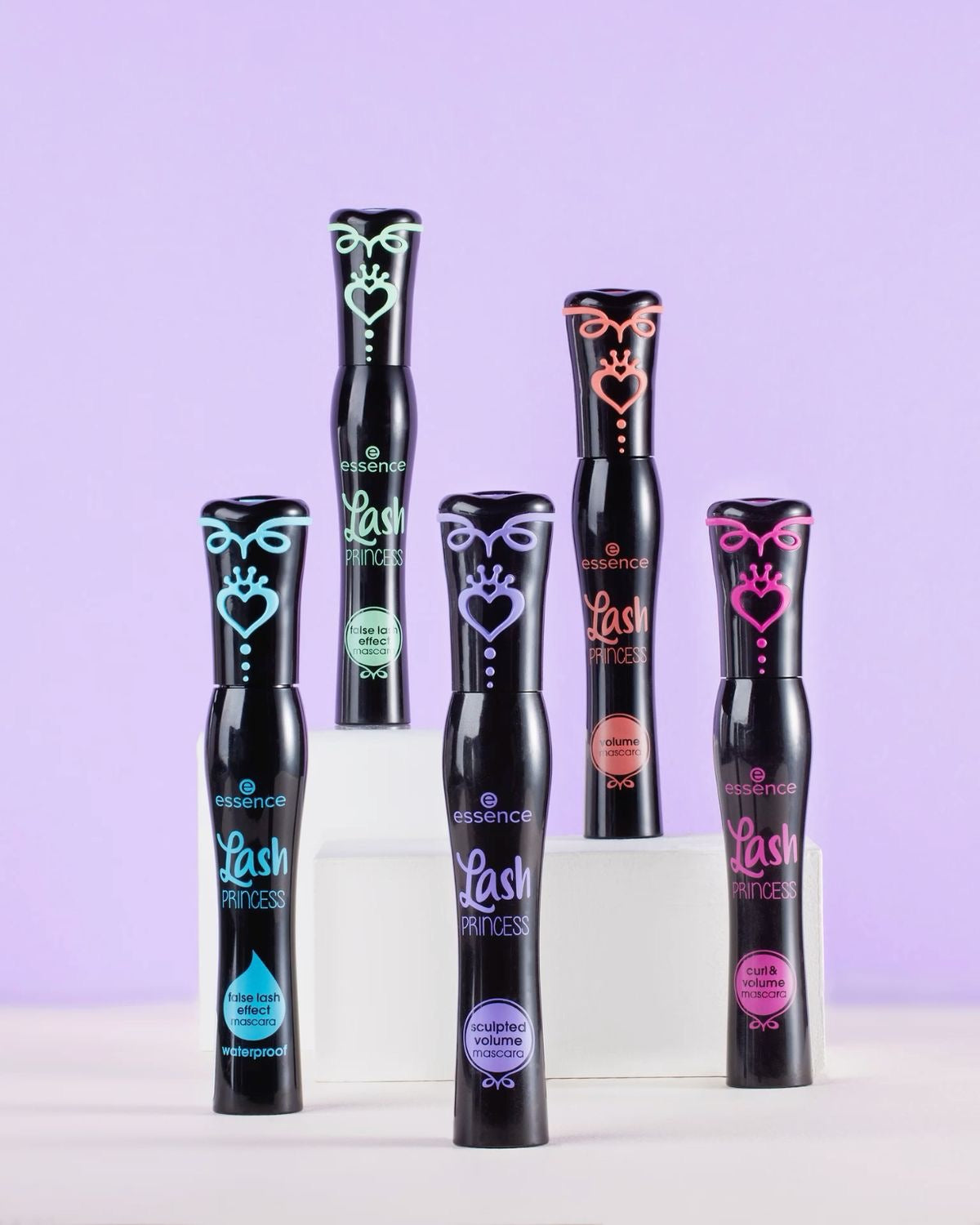 Mascara Lash Princess
