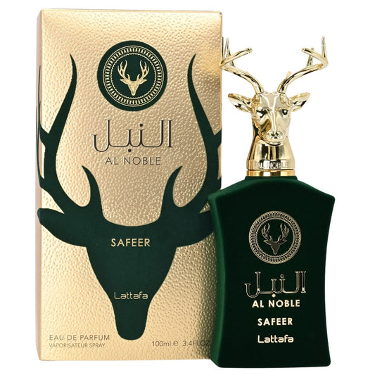 Al Noble Safeer Lattafa