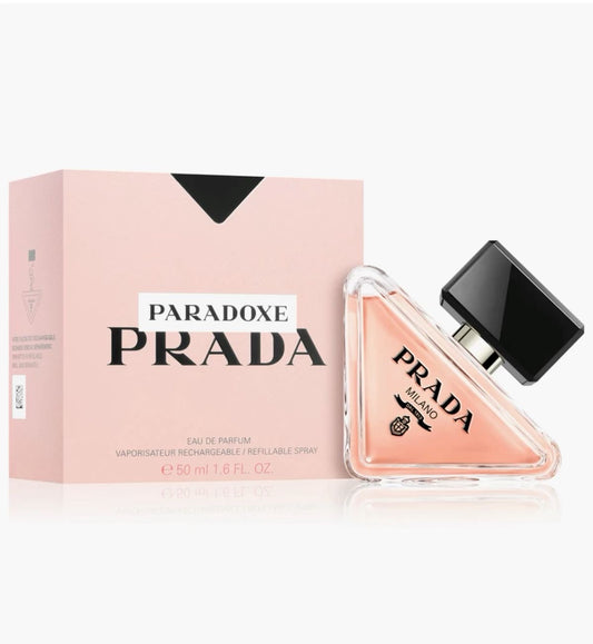 Paradoxe Prada
