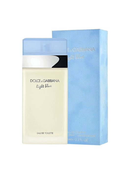 Light Blue Dolce & Gabbana Eau de Toilette 100ml