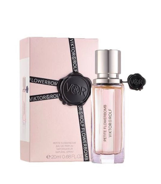 Petite Flower Bomb Viktor&Rolf         Eau de Parfum 20 ml