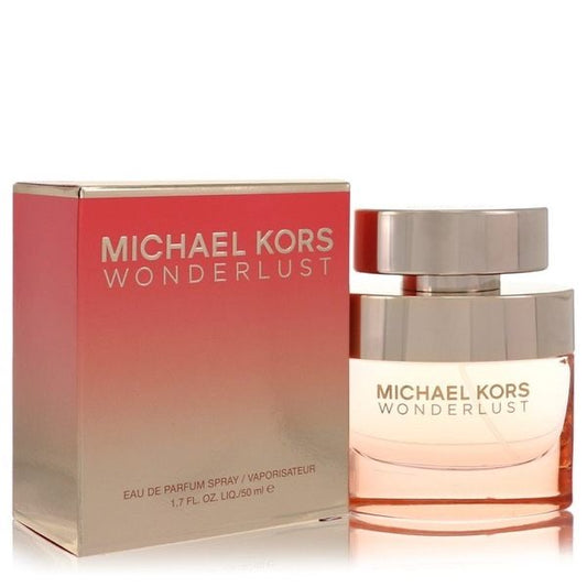 Wonderlust Michael Kors Eau de Parfum 50 ml