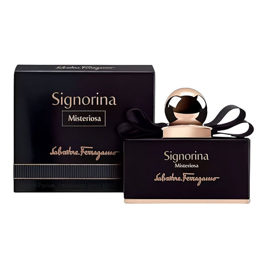 Signorina Misteriosa Ferragamo Eau de Parfum 100 ml