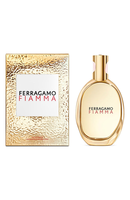 Fiamma Ferragamo Eau de Parfum 55 ml