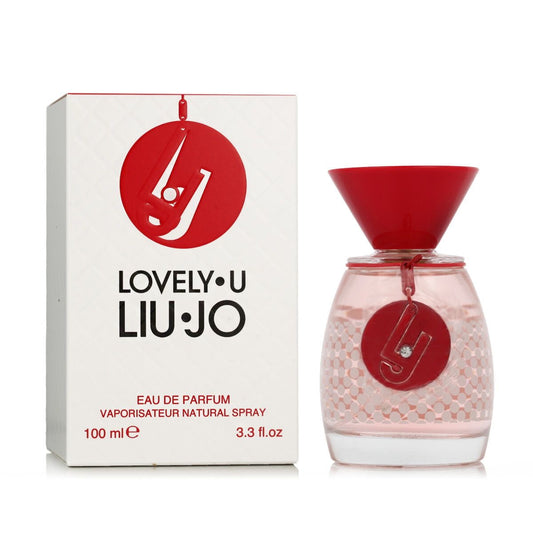 Lovely • U Liu Jo Eau De Parfum 100 mo