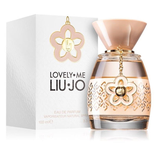 Lovely•Me Liu Jo Eau de Parfum