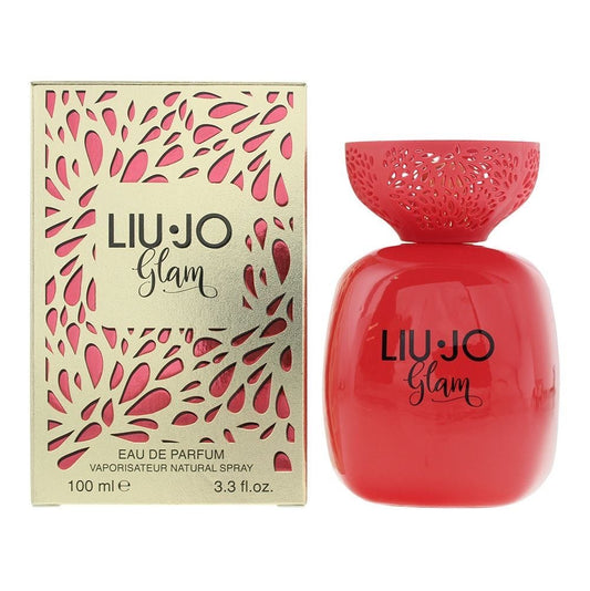 Liu•Jo Glam Eau de Parfum 100 ml