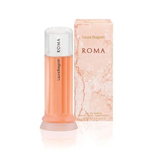 Roma Laura Biagiotti Eau de Toilette 100 ml