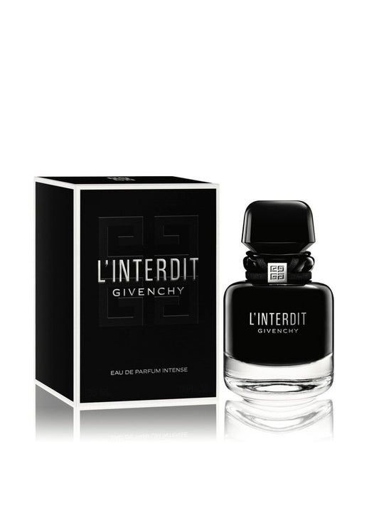 L’Interdit Givenchy Eau de Parfum Intense 50ml