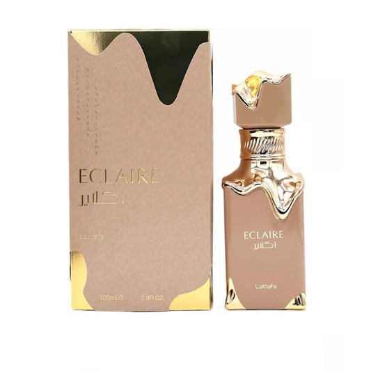 Eclaire Lattafa Eau de Parfum 100 ml