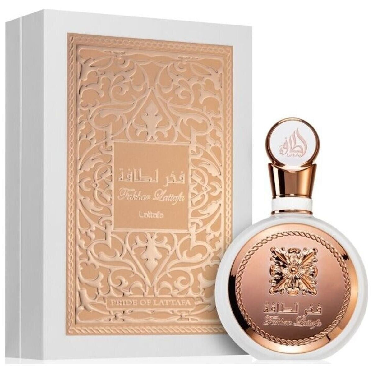 Fakhar Lattafa Eau de Parfum 100ml