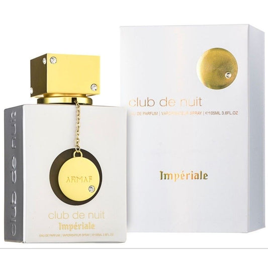 Club de Nuit Imperiale Armaf Eau de Parfum 100 ml