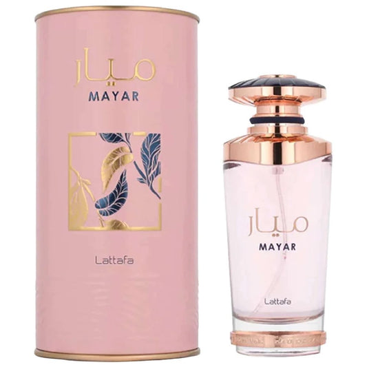 Mayar Lattafa Eau de Parfum 100 ml