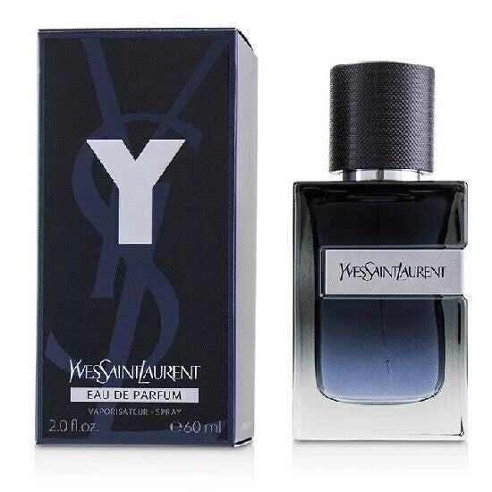 Y Yves Saint Laurent Eau de Parfum 60 ml