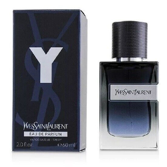 Y Yves Saint Laurent Eau de Parfum 60 ml