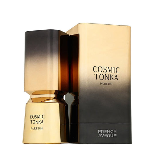 Cosmic Tonka French Avenue Parfum 100 ml