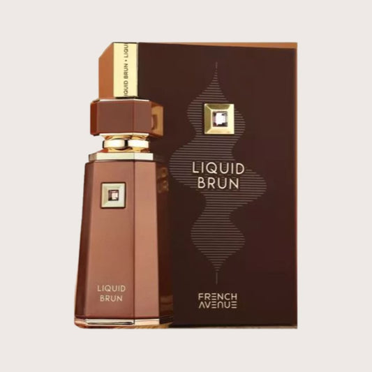 Liquid Brun French Avenue Parfum 100 ml