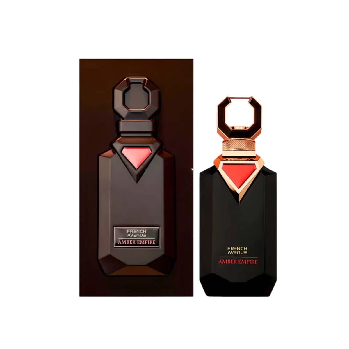 Amber Empire French Avenue Extrait de Parfum 100 ml
