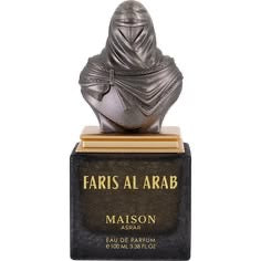 Faris al Arab Maison Asrar Eau de Parfum 100 ml