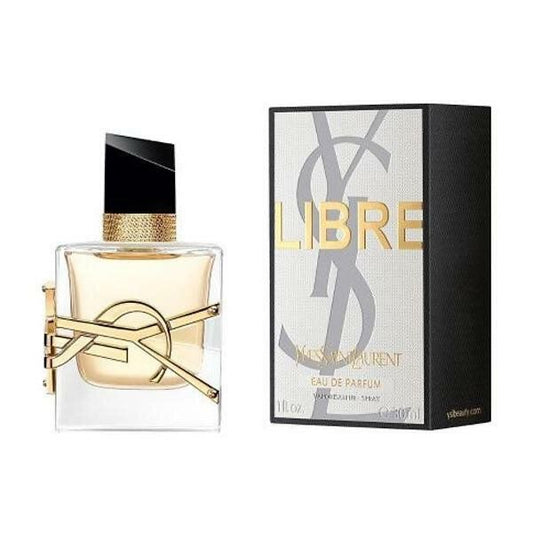 Yves Saint Laurent Libre Eau de Parfum 30 ml
