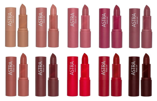 Lip Creamynal Astra