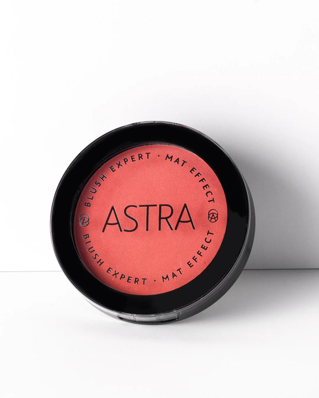 Blush Expert - Astra                   Mat Effect | Fard Compatto Effetto Opaco Naturale