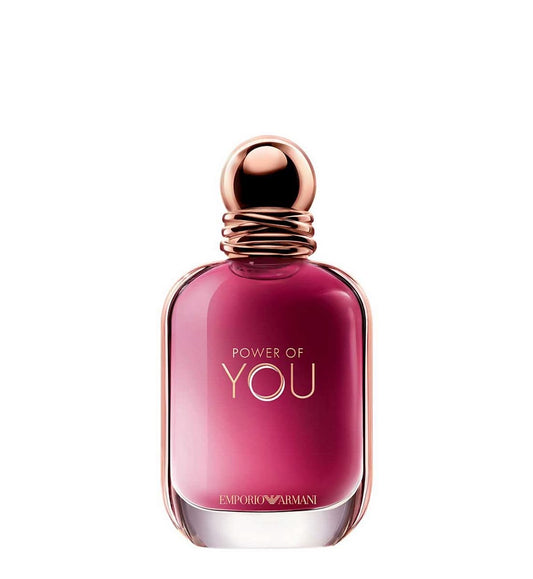 Power of You Emporio Armani    50ml Eau de Parfum