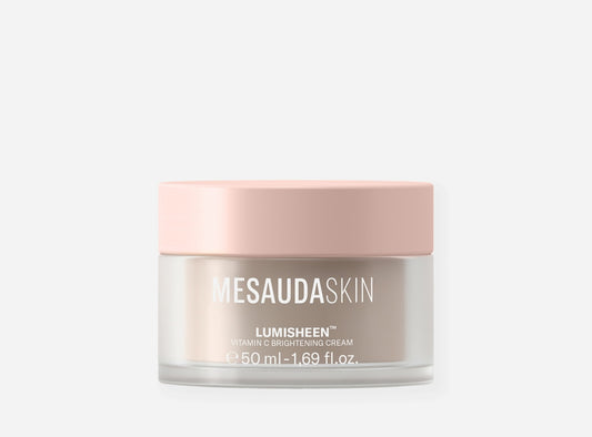 Lumisheen MesaudaSkin Crema illuminante alla Vitamina C 50 ml
