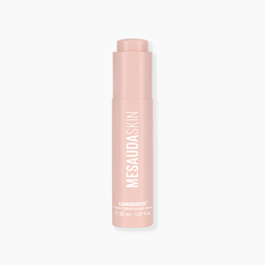 Siero Lumisheen MesaudaSkin alla Vitamina C 30 ml