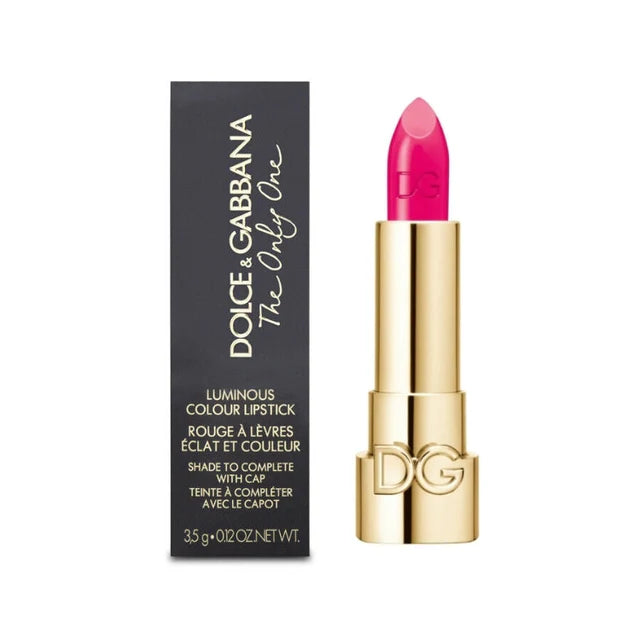 The Only One - Dolce & Gabbana Luminous Colour Lipstick
