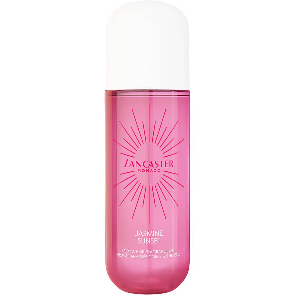 Lancaster Monaco Jasmine Sunset – Acqua Profumata Corpo & Capelli