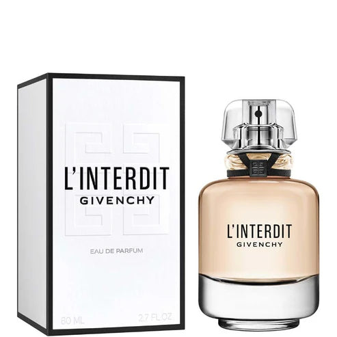 L'Interdit Givenchy